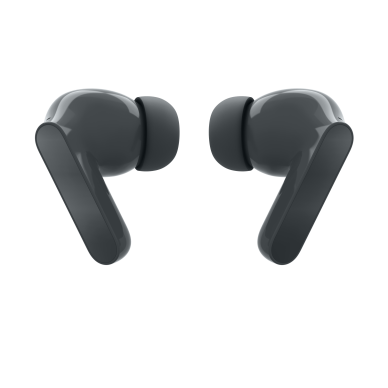 Motorola Moto Buds Bass, Šedé
