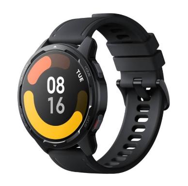 Xiaomi Watch S1 Active Čierne