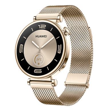 Huawei Watch GT 4 41mm Zlaté