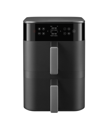 Xiaomi Teplovzdušná fritéza  Dual Zone Air Fryer 12L