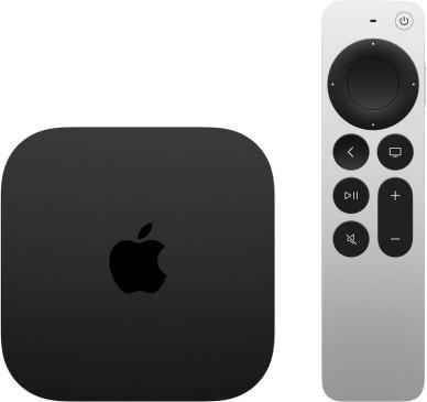 Apple TV 4K 64 GB (2022)