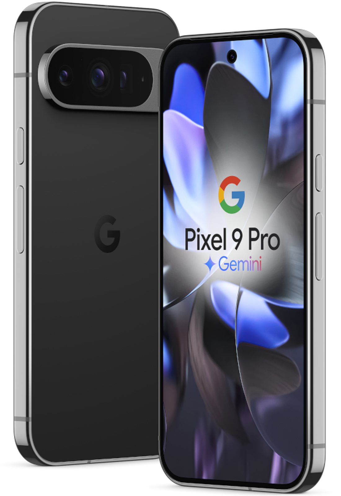 Google Pixel 9 Pro 128GB Čierny | O2