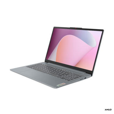 Lenovo LENOVO IdeaPad Slim 3 (15AMN8) 15,6" FHD, Šedý