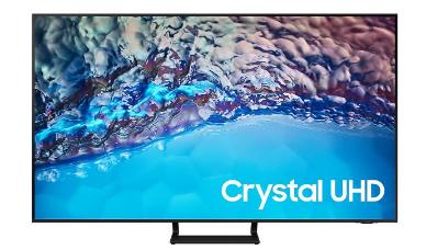 Samsung TV 55" (UE55BU8572UXXH)