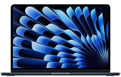 Apple MacBook Air 13" M5 16GB 512GB Polnočný