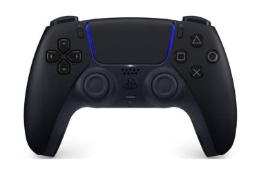 Sony DualSense herný ovládač pre Playstation 5 Čierny