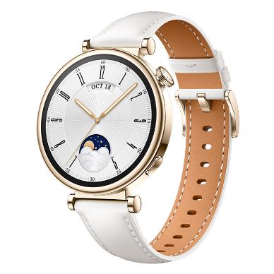 Huawei Watch GT 4 41mm Biele