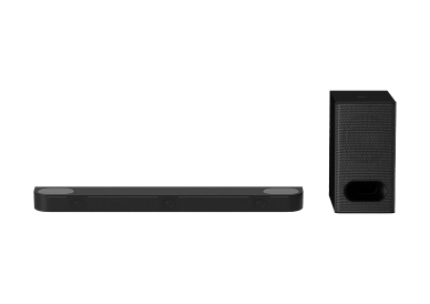 Sony HTB600 soundbar