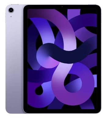 Apple iPad Air 10,9" 64GB 2022 Fialový