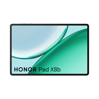 HONOR Pad X8b LTE 128B, šedý