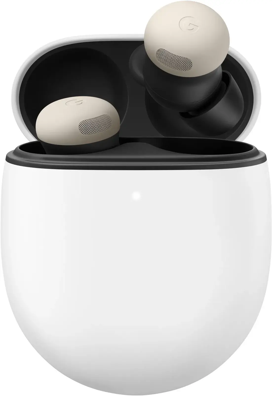 【新品未開封】Google Pixel Buds Pro 2 Porcelain Google Pixel Buds Pro 2 kainos nuo 189.85 € | Kaina24.lt