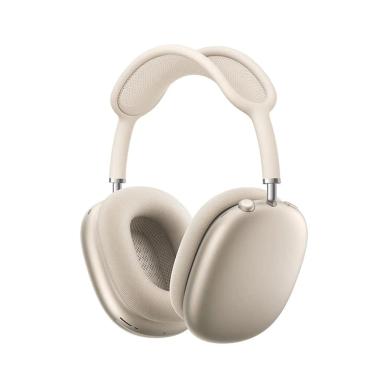 Apple AirPods Max 2, hviezdna biela