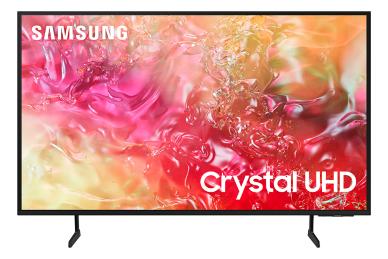 Samsung Crystal UHD TV (UE43DU7172UXXH) 2024
