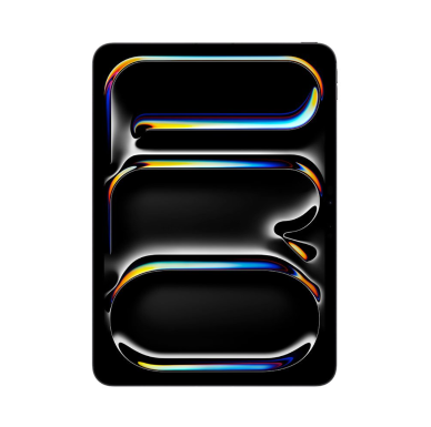 Apple iPad Pro 13" Wi-Fi + Cellular 256GB - Kozmický čierny (2025)