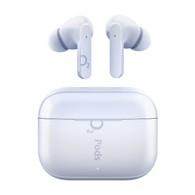 O2 pods Bezdrôtové slúchadlá
