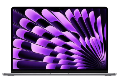 Apple MacBook Air 13" M4 16+256GB, Strieborný