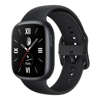 Honor HONOR Watch 4 Čierne