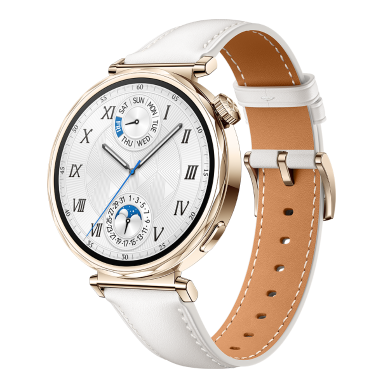 Huawei Watch GT5 41mm Biele