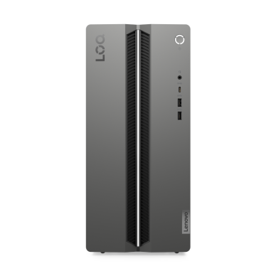 LENOVO LOQ Tower (17IRR9) i5-14400F