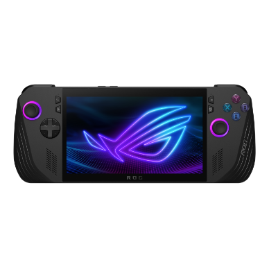 Asus ROG ALLY Ryzen Z1 Extreme 24GB+1TB, Čierna