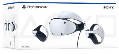 Sony PlayStation VR2