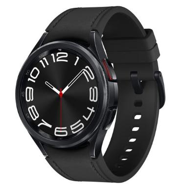 Samsung Galaxy Watch6 Classic 47mm Čierne