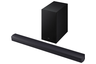 Samsung Soundbar so subwooferom  HW-B450F (2025)