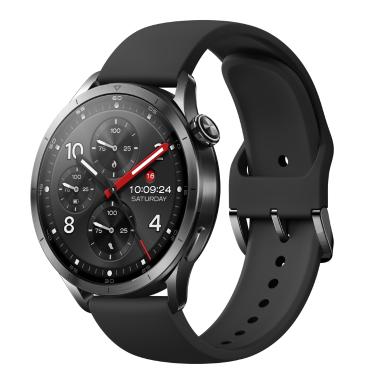 Xiaomi Watch S5 46mm, čierne