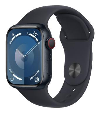 O2 apple watch cellular online