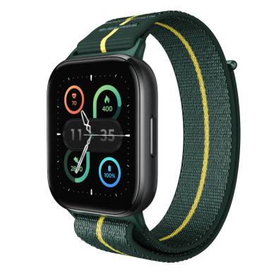 Motorola Moto Watch Fit, Čierne