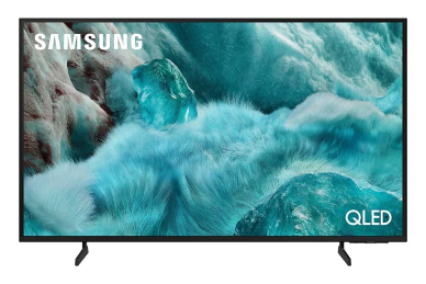 Samsung 65" QLED 4K (QE65Q7FAAUXXH)